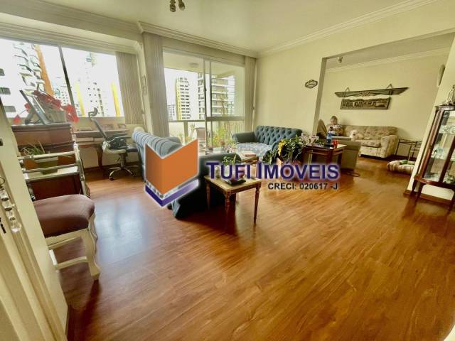 #7872 - Apartamento para Venda em São Paulo - SP - 1