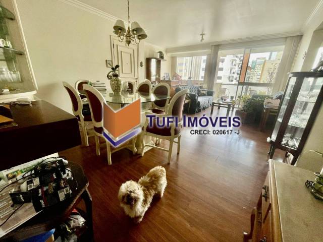 #7872 - Apartamento para Venda em São Paulo - SP - 3