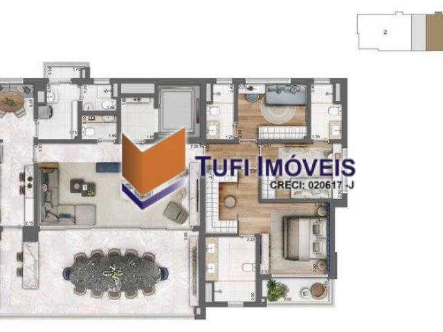 Apartamento para Venda em São Paulo - 5