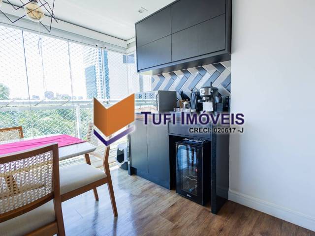 Apartamento para Venda em São Paulo - 4
