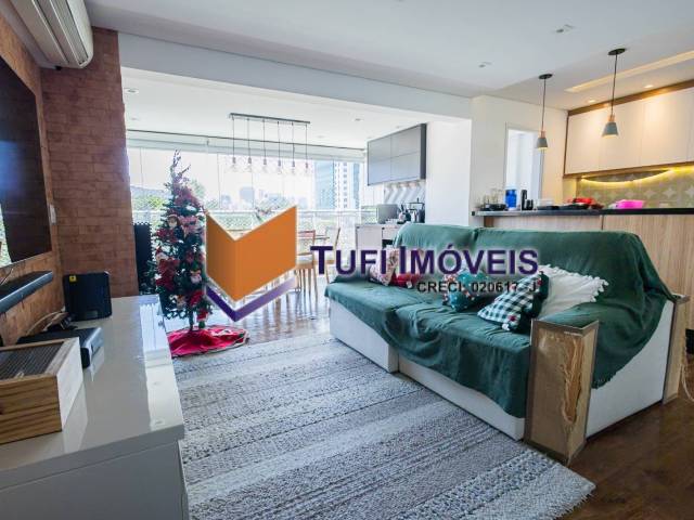 #7875 - Apartamento para Venda em São Paulo - SP - 1