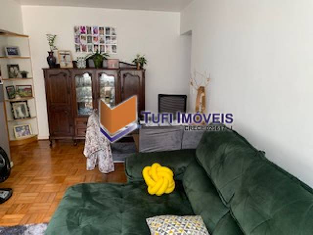 #7876 - Apartamento para Venda em São Paulo - SP - 3