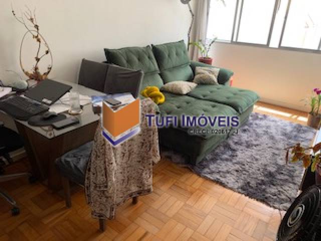 #7876 - Apartamento para Venda em São Paulo - SP - 2