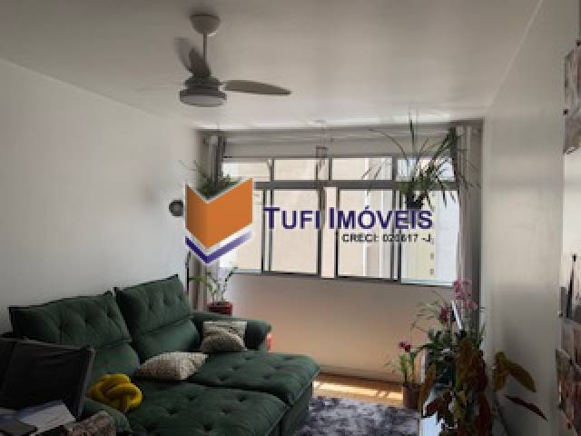 #7876 - Apartamento para Venda em São Paulo - SP - 1