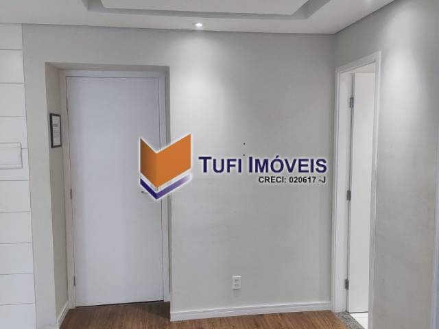 #7879 - Apartamento para Venda em São Paulo - SP - 2