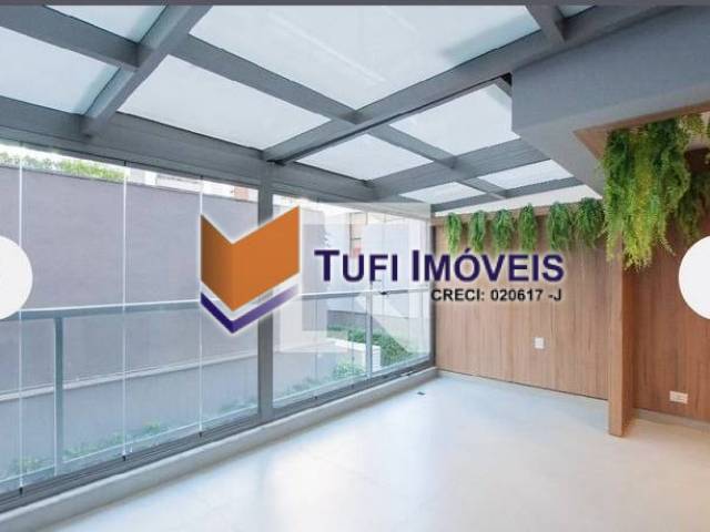 #7881 - Apartamento para Venda em São Paulo - SP - 1