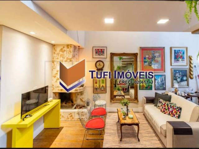 #7880 - Casa para Venda em São Paulo - SP - 2