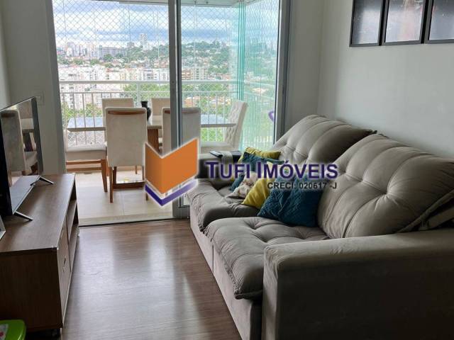 Apartamento para Venda em São Paulo - 5