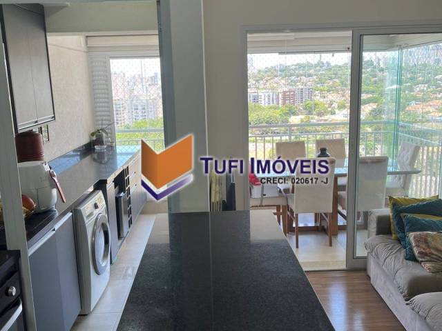 #7882 - Apartamento para Venda em São Paulo - SP - 2