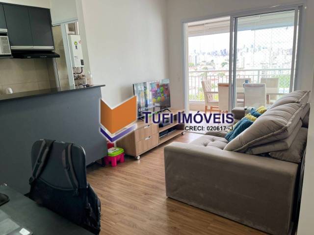 Apartamento para Venda em São Paulo - 4