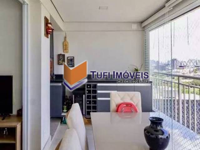 #7882 - Apartamento para Venda em São Paulo - SP - 3