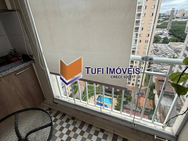 #7885 - Apartamento para Venda em São Paulo - SP - 3