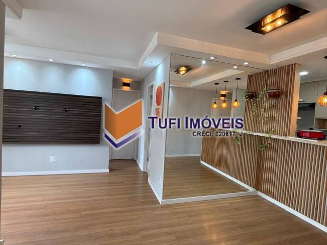 #7885 - Apartamento para Venda em São Paulo - SP - 2