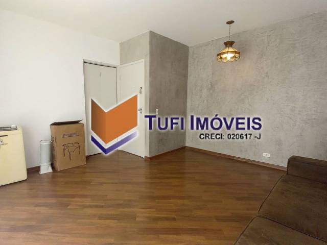 #7886 - Apartamento para Venda em São Paulo - SP - 3