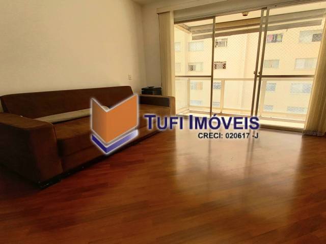 #7886 - Apartamento para Venda em São Paulo - SP - 2