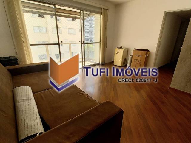 Locação em Vila Olímpia - São Paulo