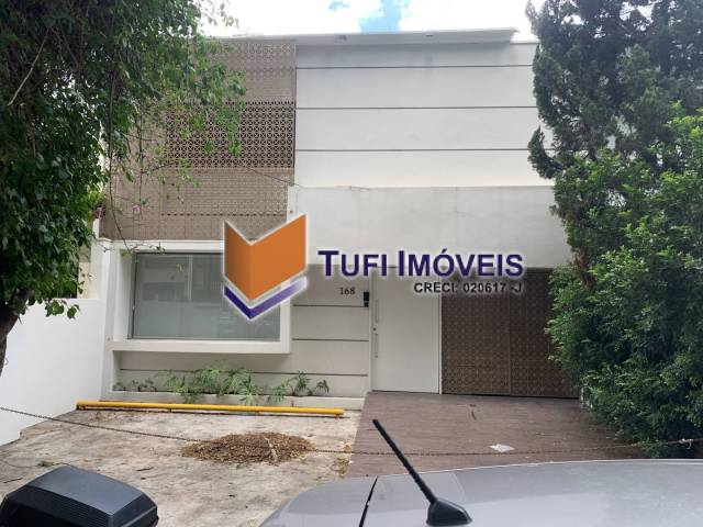 #7678 - Casa Comercial para Venda em São Paulo - SP - 1