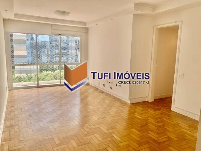 #7887 - Apartamento para Venda em São Paulo - SP - 1