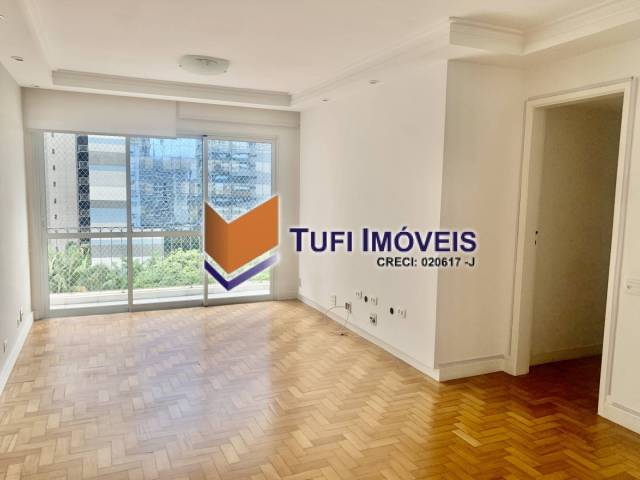 #7887 - Apartamento para Venda em São Paulo - SP - 2