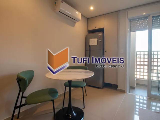 #7890 - Apartamento para Venda em São Paulo - SP - 2