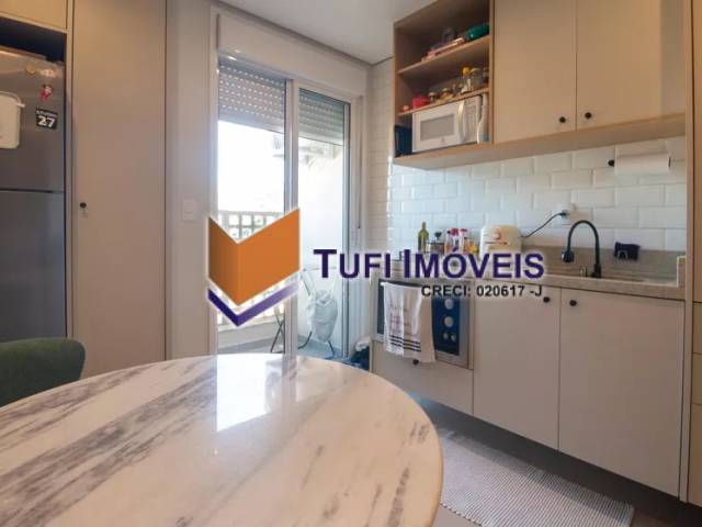 #7890 - Apartamento para Venda em São Paulo - SP - 3