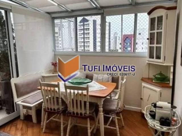 #7889 - Cobertura para Venda em São Paulo - SP - 3