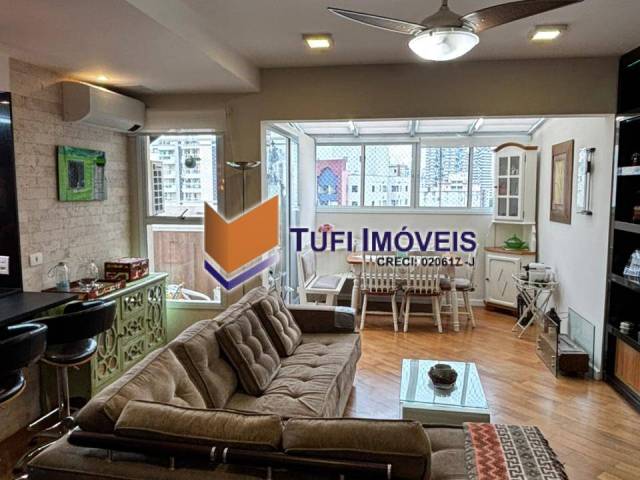 #7889 - Cobertura para Venda em São Paulo - SP - 2