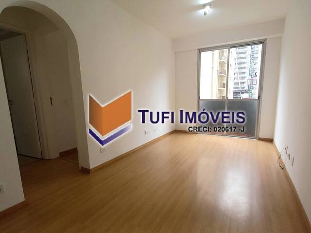 #1446 - Apartamento para Venda em São Paulo - SP