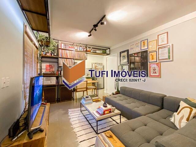 Apartamento para Venda em São Paulo - 5