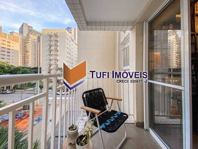 #7893 - Apartamento para Venda em São Paulo - SP - 2