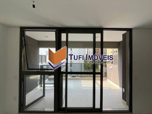 #7894 - Apartamento para Venda em São Paulo - SP - 3