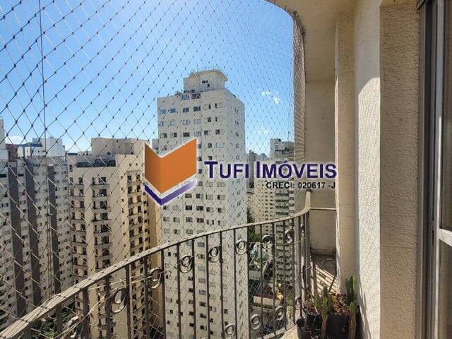 #7895 - Apartamento para Venda em São Paulo - SP - 3