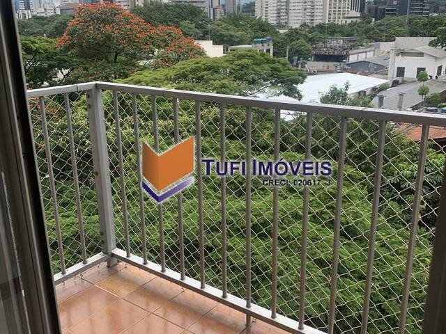 #7896 - Apartamento para Venda em São Paulo - SP - 3