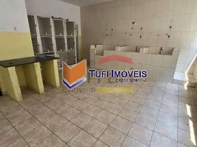 #7897 - Casa Comercial para Venda em São Paulo - SP - 1