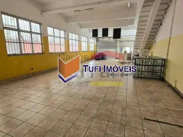 #7897 - Casa Comercial para Venda em São Paulo - SP - 2