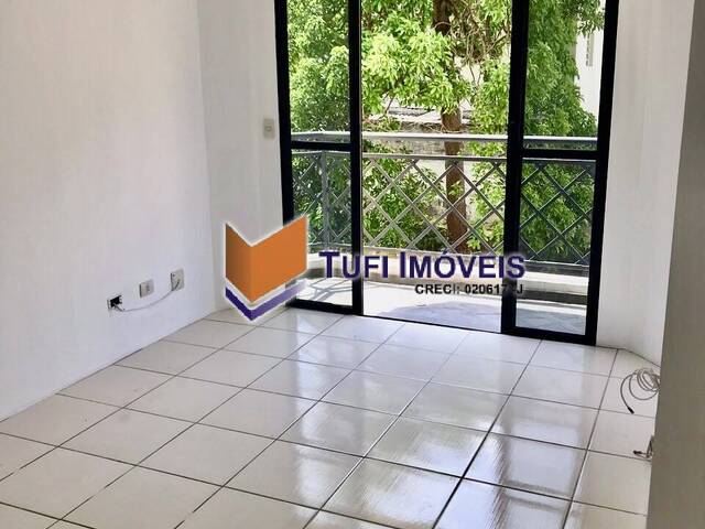 #7899 - Apartamento para Venda em São Paulo - SP - 1