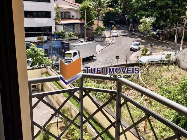 #7899 - Apartamento para Venda em São Paulo - SP - 2