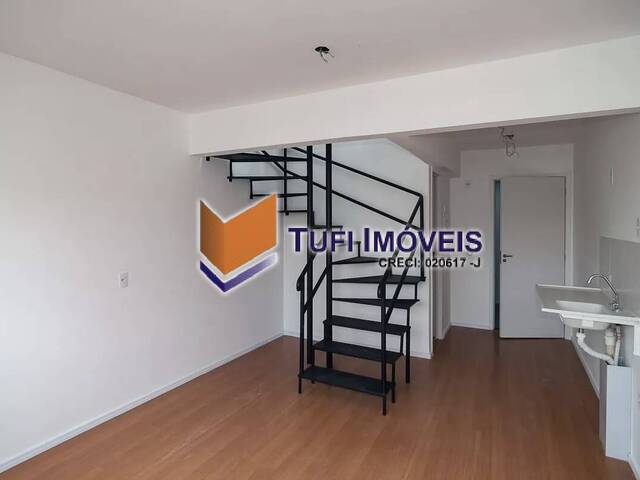 #7900 - Apartamento para Venda em São Paulo - SP - 2