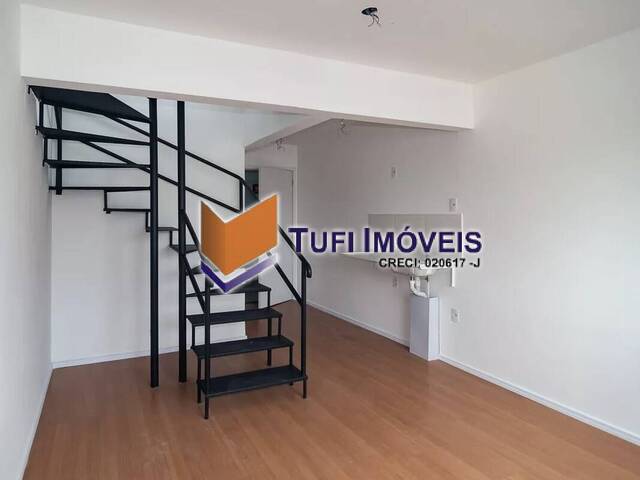 #7900 - Apartamento para Venda em São Paulo - SP - 1