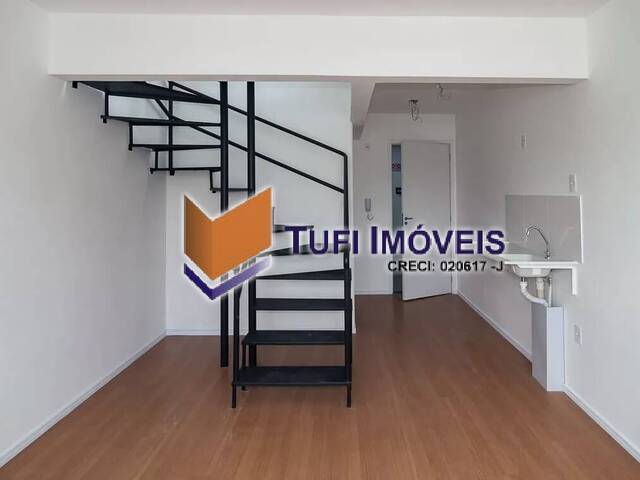 #7900 - Apartamento para Venda em São Paulo - SP - 3