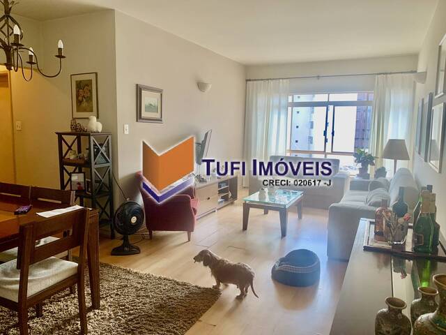 #7901 - Apartamento para Venda em São Paulo - SP - 2