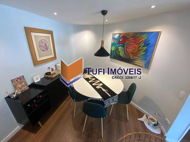 Apartamento para Venda em São Paulo - 5