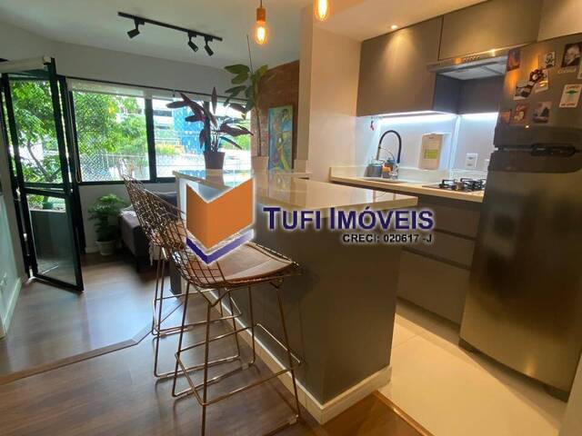 #7902 - Apartamento para Venda em São Paulo - SP - 1