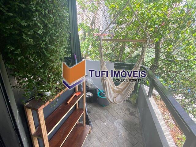 #7902 - Apartamento para Venda em São Paulo - SP - 2