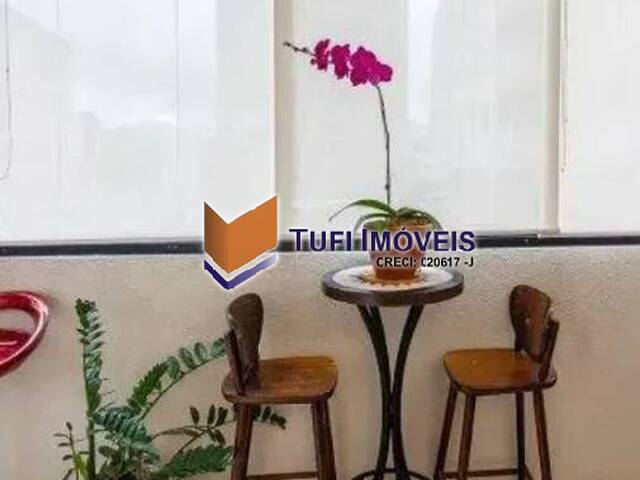 #7903 - Apartamento para Venda em São Paulo - SP - 3