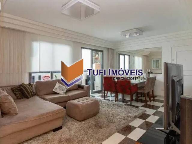 #7903 - Apartamento para Venda em São Paulo - SP - 1