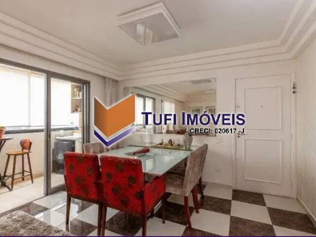 Apartamento para Venda em São Paulo - 5