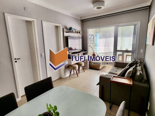 #7904 - Apartamento para Venda em São Paulo - SP - 1