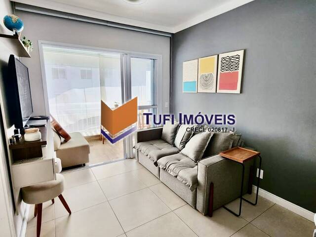 #7904 - Apartamento para Venda em São Paulo - SP - 2