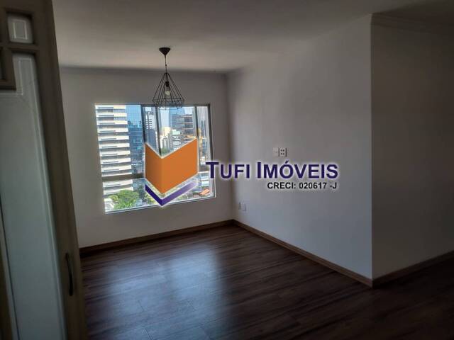 #7905 - Apartamento para Venda em São Paulo - SP - 1